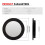 50.2mm Solar Filter Cover for Seestar S50 Telescope for Safe Sun Viewing 5