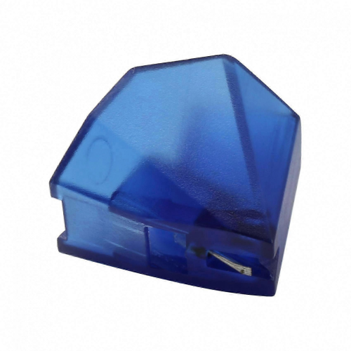 For Ortofon 2M Blue Replacement Stylus – Turntable Needle, LP Record Player Cartridge Stylus, High Quality Alternative 1
