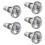 Replacement Lava Lamp E14 R39 30W Spotlight Screw in Light Bulb Clear Reflector Spot Light Bulbs Lav 2
