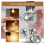 Replacement Lava Lamp E14 R39 30W Spotlight Screw in Light Bulb Clear Reflector Spot Light Bulbs Lav 5