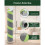 Roller Mop for   Max 705 Combo/Max 706 Combo Robotic Vacuum Cleaners, Washable Microfiber Mop Roller 1PCS 8