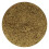 Glitter Comestível Champagne Gold 5g Rosie Rose 2