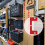 8PCS Efficient Mounting Cleats for  Packout System Use with Wall Garage or Vehicle Storage 5