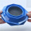 Universal Sanding Pad Holder for Bowling Balls Precision Surface Maintenance Tool for Better  Reaction C 5