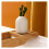 Adjustable Bamboo Bathtub Tray with Removable Caddy, WaterResistant Luxury Bath Caddy for Tub 4