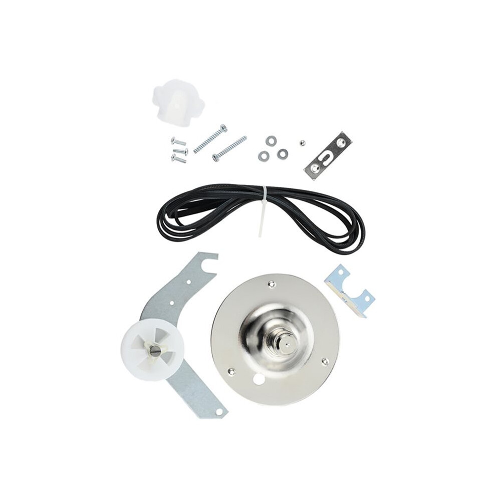 5303281153 Dryer Drum Rear Bearing Kit 134503600 Drive Belt 131863007 Idler Pulley Arm Assembly For 4714260916303
