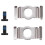 XY Tensioner for  P2S 3D Printer Accessory  New 3