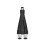 For  P1P P1S X1C Connector Bowden Coupler Pneumatic Connector 3D Printer Part PC4-10 4mm Out Diameter with Base 3