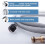 Pull Down Hose Kit 150259 Replace for Moen Kitchen Faucet Part 187108 150259 159560, 68" Quick Connect Hose 2