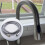 Pull Down Hose Kit 150259 Replace for Moen Kitchen Faucet Part 187108 150259 159560, 68" Quick Connect Hose 5