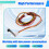 ERCF Binky Encoder PCB Sensor Probe TCRT5000 PCB for ERCF V2 Enrager Rabbit Carrot Feeder Voron 2.4 Trident 3D Pinter 3