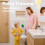 Visual Timer for Kids 99 Minute Digital Cute Kids Visual Timer Classroom Timer for Home School Study Teaching 4