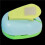 Stamp Shape Stamp Border Punch Hole Puncher Punches Maker Embossing Machine Paper Cutting Labor Saving Toothed Puncher 6