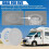 5Pack 6.5" RV Ceiling Vent Covers for Inside , RV AC Vent Cover Replacement, Fits 4-5/8" Ducts, Rotatable Slats 5