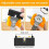 11 Pcs Watch Case Opener Tool: Watch Battery Replacement Tool Kit for Back Removal and Maintainance Pressing Tool A 9