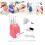 Auto Knitting Machine DIY Electric Crochet Machine Wool Yarn Knit Helper  Project 5