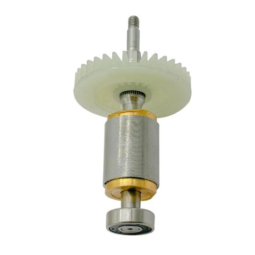 Lithium-Battery Brushless Angle Grinder Rotor 4830 Brushless Angle Grinder Charging Angle Grinder Motor 2