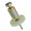 Lithium-Battery Brushless Angle Grinder Rotor 4830 Brushless Angle Grinder Charging Angle Grinder Motor 5