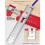 Woodworking Multi-Angle Marking Secure Lock Design Protractor Depth Measuring Ruler Adjustable Tool 3