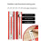 Woodworking Multi-Angle Marking Secure Lock Design Protractor Depth Measuring Ruler Adjustable Tool 4
