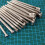 20pcs Leather  Stamp Kit: 20 Pcs Saddle Making Tools for Leathercraft Carving DIY Handmade Art 6