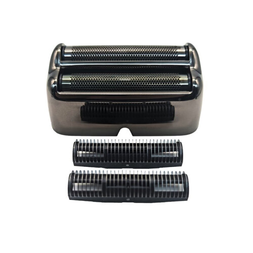 Replacement Foil and Cutter for  UV Foil FXLFS2 Double Foil Shavers Replacement Heads