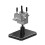 T0010S 2 in 1  Portable Table Vise Compact Adjustable Clamp for Modeling Hobby DIY Precise Tool Accessories 8