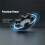 Bowling  Sanding Mat Rotating Stand No Dead Angle Smooth Rotating Cup Holder Bowling  Surface Maintenance Tool 5