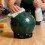Bowling  Sanding Mat Rotating Stand No Dead Angle Smooth Rotating Cup Holder Bowling  Surface Maintenance Tool 6