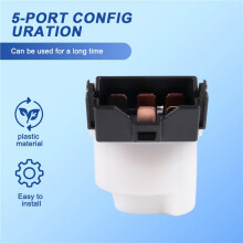 5Pins Car Ignition for GRANDIS LANCER OUTLANDER 2004 -2010 MN113754