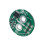 Universal 2.5V 500F Super Farad Capacitor Balancing Protection Board Super Capacitor Protection Board 3