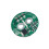Universal 2.5V 500F Super Farad Capacitor Balancing Protection Board Super Capacitor Protection Board 7