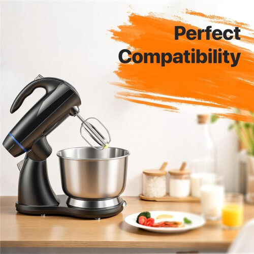 Mixer Beaters Replacement Only for  Mixmaster Older Vintage Model 100-86659 & 11C Mixer - 2 Packs 1
