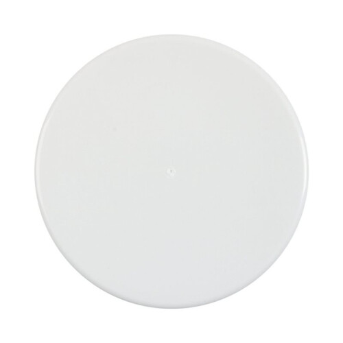 9" Marine Dock Piling Cap, Round Cover Cap for Fence/Boat/Dock/Post/Pole and Pylon Pipe 1