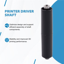 For AMS 2 Pro Driven Support Shaft Assembly 3D Printer Accessories