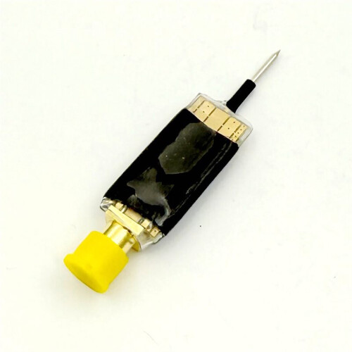 SMA to Needle Probe Adapter / Spectrum Analyzer Test Probe PIN for RF Signal Ham Radio Amplifier EMC Testing 1