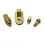 Air Suspension Repair Kit for  A8 D3  Front  4E0616039 4E0616040 6