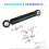 Engine  Damper A6032000614 6042000114 for  -Ben W124 W202 Front Shock Damper 7