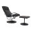 Relaxsessel Siena mit Hocker 8
