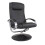 Relaxsessel Siena mit Hocker 9