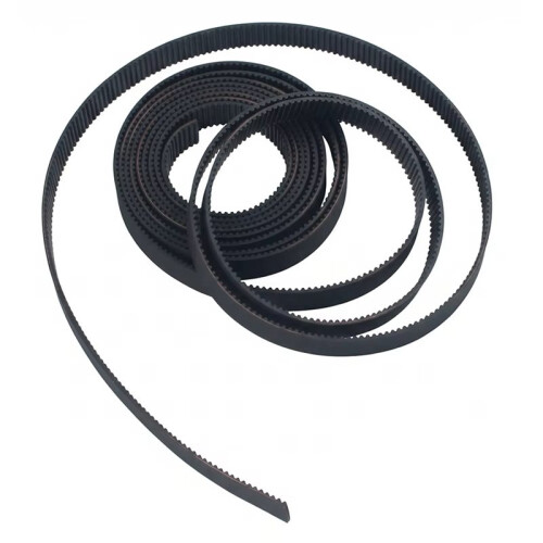 For Qidi  4 Belt Kit Accurate Transmission and Durable Belt Kit for Qidi Plus4 3D Printer Part Resistant Replacement 1