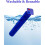 2 Pack Roller Mop for  Spot+ Scrub AI Wet and Dry Robot Washable Microfiber Mop Roller Accessories 5