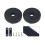 For Qidi  4 Belt Kit Accurate Transmission and Durable Belt Kit for Qidi Plus4 3D Printer Part Resistant Replacement 9