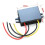 24VAC to 12VDC Converter 1A - Efficient Voltage Regulation for CCTV C 2