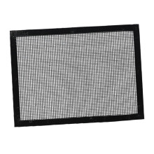 Reusable Non Stick BBQ Grill Mat Heat Resistant Mesh for Outdoor Cooking Gas and Charcoal Grills