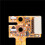 For  SPARKX I7 3D I7 Filament Break Cutter Detection Board_V07_No Driver 2