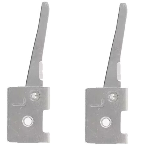 Left Cutting Assembly for  X2D Cutter 3D Printed Parts 1