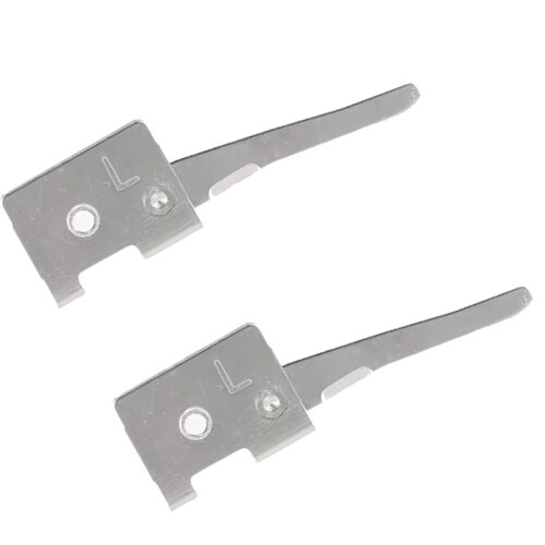 Left Cutting Assembly for  X2D Cutter 3D Printed Parts 2