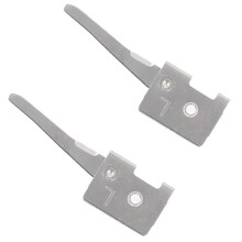 Conjunto de Corte Izquierdo para Piezas Impresas en 3D de la Cortadora para X2D