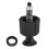 Automatic Pressure Relief Valve for Backpack Sprayer, Black Safety Accessory with Universal Fit 1